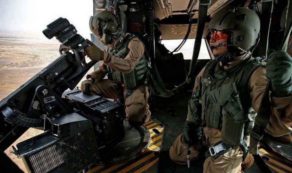 美国大兵单兵装备，现代化战争中的个人力量倍增器，美国大兵单兵装备，现代化战争中个人力量的核心倍增器