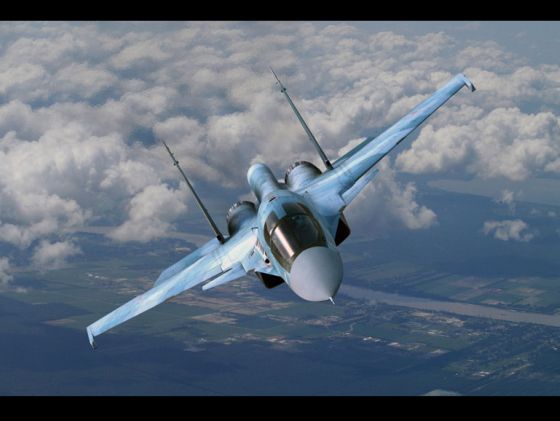 苏式战机为什么那么漂亮,苏式战机的设计魅力,探究其漂亮的原因