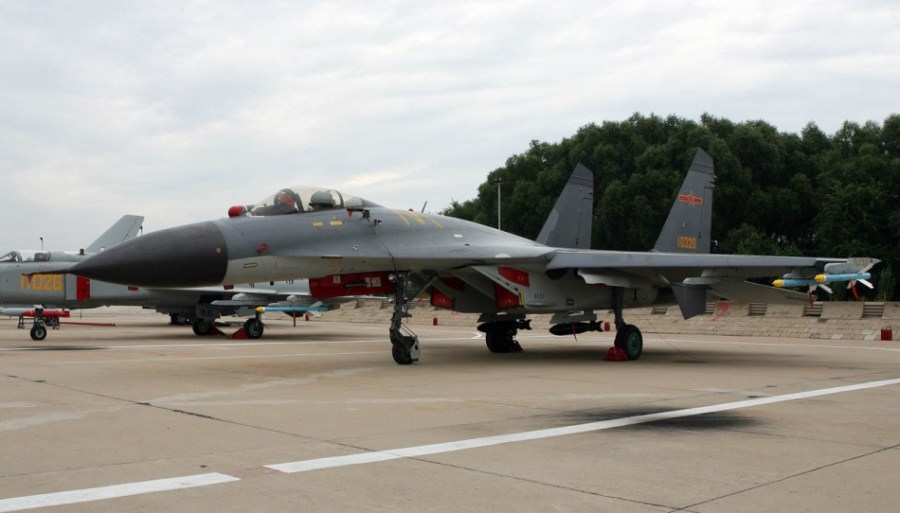 苏式战机为什么那么漂亮,苏式战机的设计魅力,探究其漂亮的原因