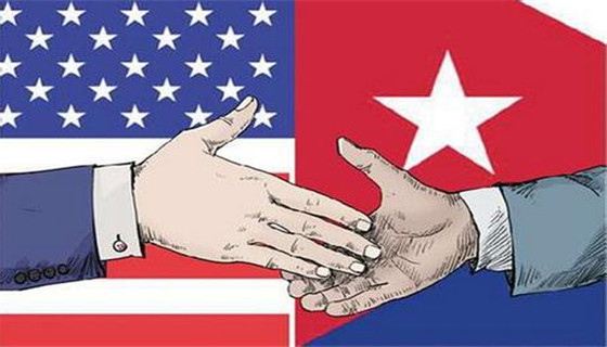 美国和古巴的历史背景,一段跨越海洋的复杂关系,美国和古巴关系,跨越海洋的复杂历史背景