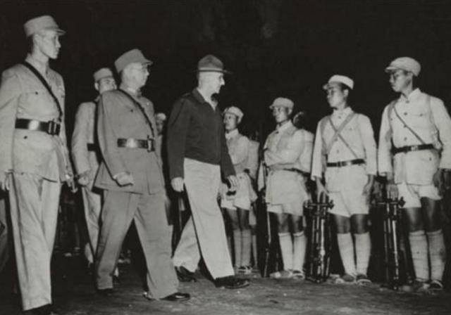 缅甸远征军军长身份揭秘,历史背景下的关键人物,缅甸远征军军长身份揭秘,历史背景下的关键人物探秘