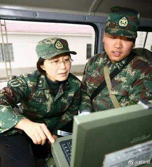 中国二炮于际训之子——传承与担当的力量,中国二炮于际训之子,传承红色基因,担当时代力量