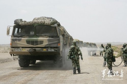 中国二炮于际训之子——传承与担当的力量,中国二炮于际训之子,传承红色基因,担当时代力量