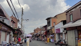 泉州堂号,历史底蕴与当代风采,泉州堂号,历史底蕴与当代风采的交相辉映