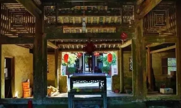 泉州堂号,历史底蕴与当代风采,泉州堂号,历史底蕴与当代风采的交相辉映