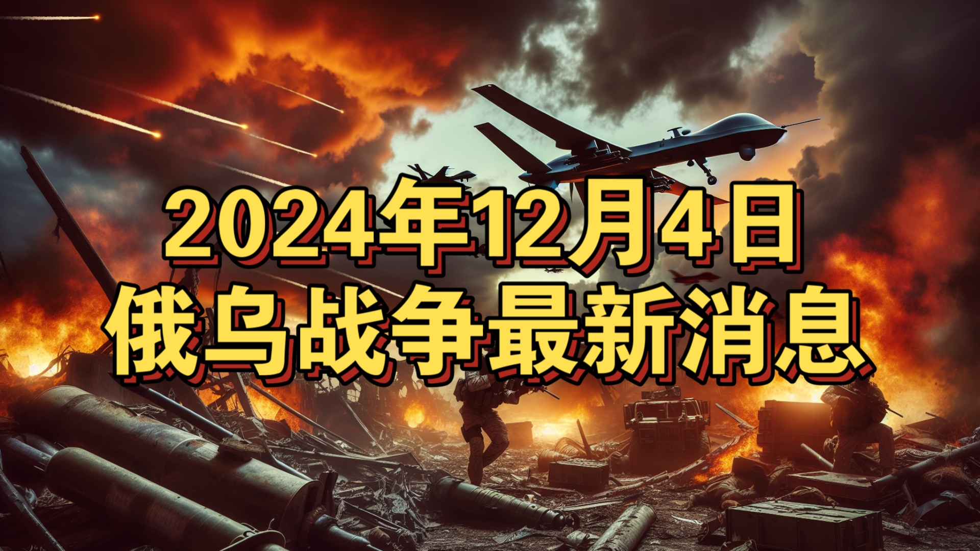 俄乌战争最新消息，聚焦2024年4月4日战场动态与未来展望，俄乌战争最新动态，2024年4月4日战场局势分析与未来展望