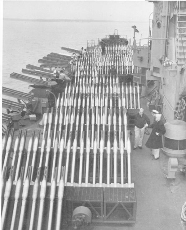 LCI登陆艇，现代海军的两栖突击力量，LCI登陆艇，现代海军两栖突击的尖兵力量