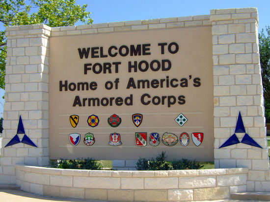 胡德堡军事基地,历史、现状及其重要性,胡德堡军事基地,历史、现状与重要性探析