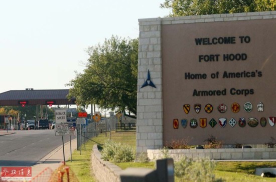 胡德堡军事基地,历史、现状及其重要性,胡德堡军事基地,历史、现状与重要性探析