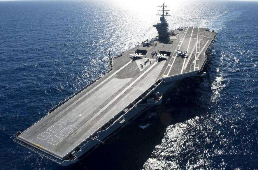 航母是越大越好吗?,航母并非越大越好,探讨航母规模与其性能的关系