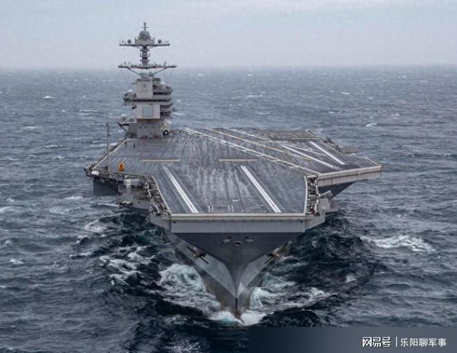 航母是越大越好吗?,航母并非越大越好,探讨航母规模与其性能的关系