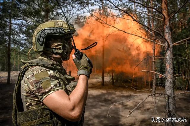 俄军公布最近战报，展示强势成果与未来挑战，俄军最新战报揭示强势成果与未来挑战