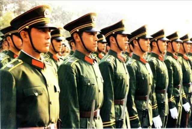 光荣与使命的担当