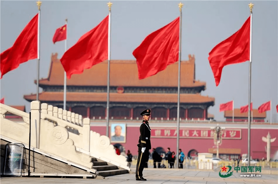 中国人民武装警察部队黄金部队,光荣与使命,中国人民武装警察部队黄金部队,光荣与使命的担当