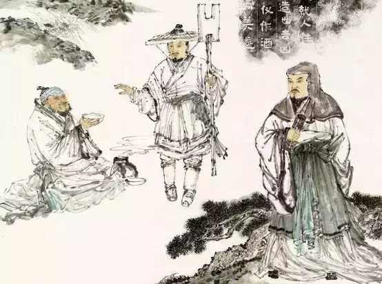 给古人盘点教员的小说,历史长河中智慧的传承,古代教员智慧传承,盘点历史长河中教育的小说故事