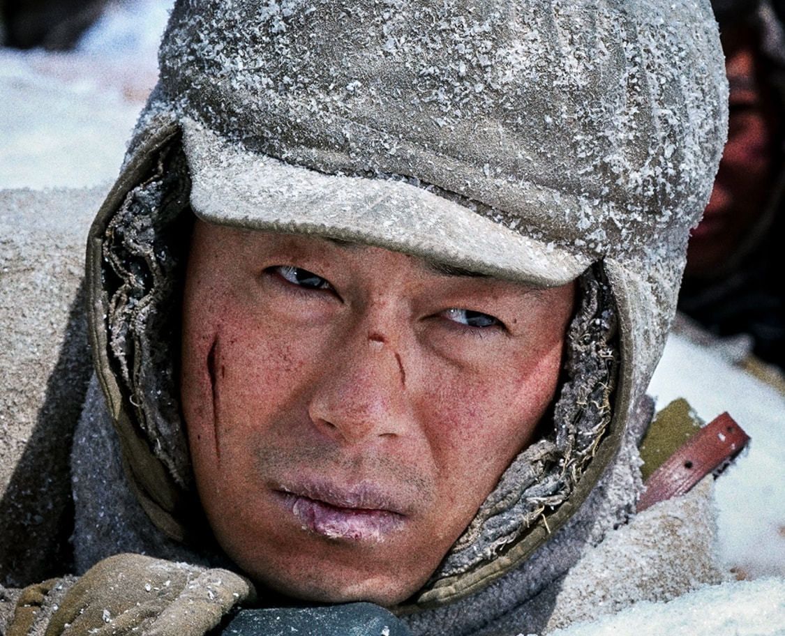 长津湖在线播放,历史与文化的融合呈现,长津湖在线播放,历史与文化的完美融合