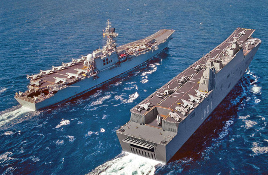 西班牙航母排水量，揭示海洋巨人的力量，西班牙航母排水量揭秘，海洋巨人的震撼力量