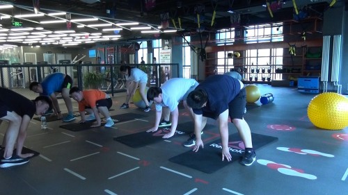 泉州减肥训练营，重塑健康的起点，泉州减肥训练营，重塑健康生活的起点