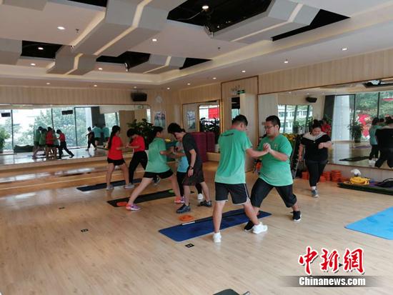 泉州减肥训练营,重塑健康的起点,泉州减肥训练营,重塑健康生活的起点