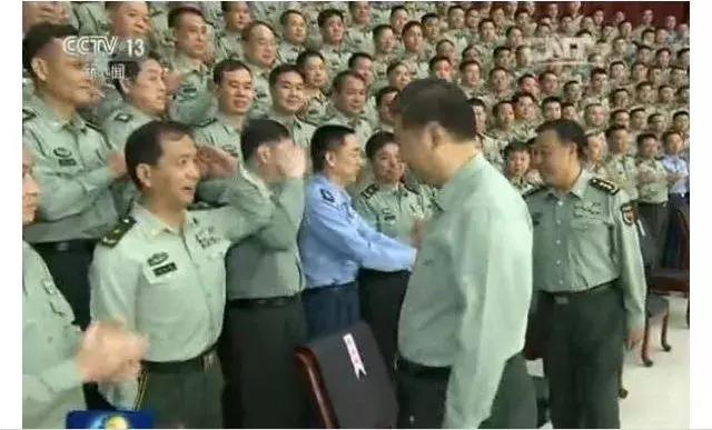 丁晓兵为何只是副军级少将，深度解析其背景与原因，深度解析，丁晓兵为何只是副军级少将？背景与原因探究