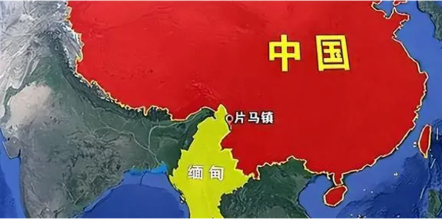 未来中国领土的潜在扩展,多元视角下的分析与展望,多元视角下的未来中国领土潜在扩展分析与展望