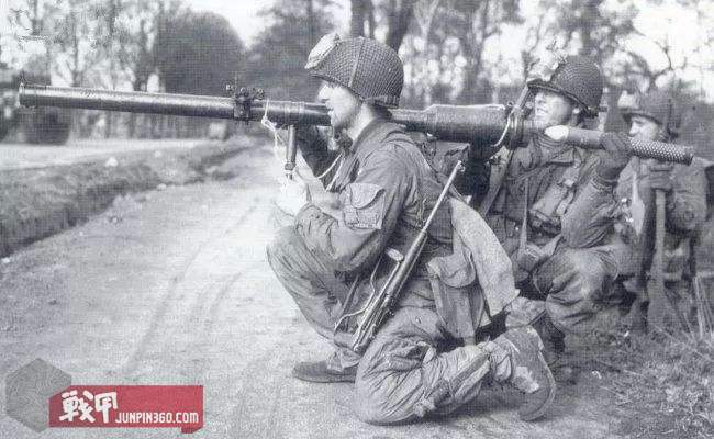 无后坐力炮，现代战争中的高效打击利器，现代战争中的高效打击利器，无后坐力炮