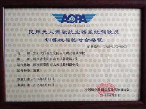 无人机证,开启无人机新时代的必备钥匙,无人机证,开启无人机新时代的必备资质/证书