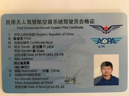 无人机证,开启无人机新时代的必备钥匙,无人机证,开启无人机新时代的必备资质/证书