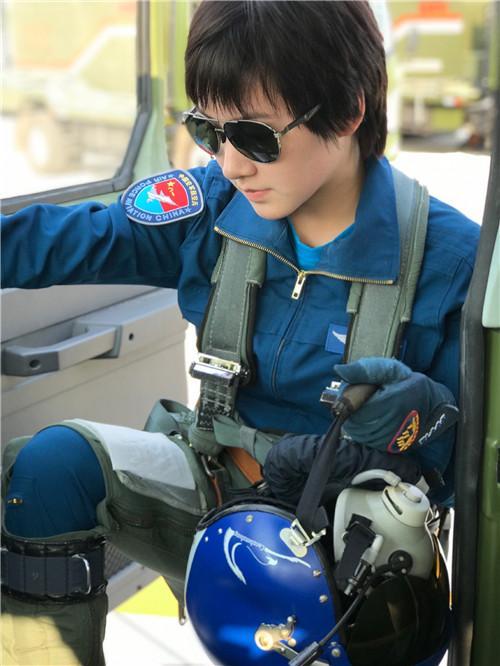 中国空军电影史,飞翔的影像记忆,中国空军电影史,飞翔的影像传奇