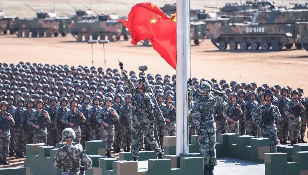 中国网络部队61398的成立,新时代的网络强国战略支柱,中国网络部队61398成立,新时代网络强国战略支柱的力量之源