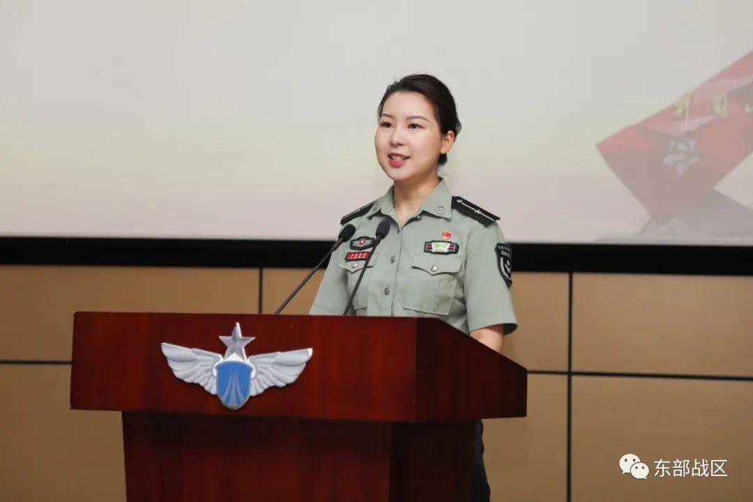 东部战区领导最新名单及其战略领导力的展现,东部战区领导最新名单公布,战略领导力的展现与影响