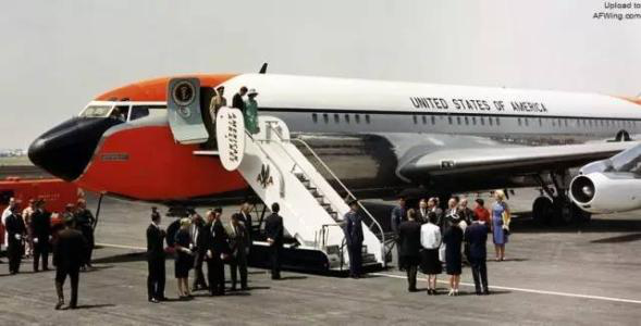 美国下一代空军一号总统专机,未来航空技术的探索与前瞻,美国下一代空军一号总统专机,未来航空技术的探索与展望