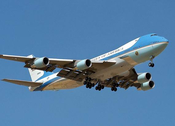 美国下一代空军一号总统专机,未来航空技术的探索与前瞻,美国下一代空军一号总统专机,未来航空技术的探索与展望