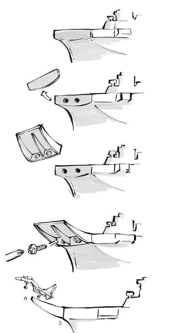 075与西北风,两种力量的对比与探讨,075与西北风,力量对比与探讨