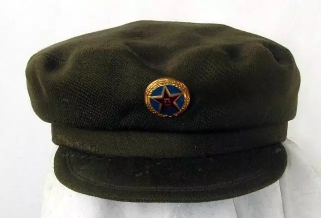 中国船帽军装,历史与传承,中国船帽军装,历史传承与荣耀