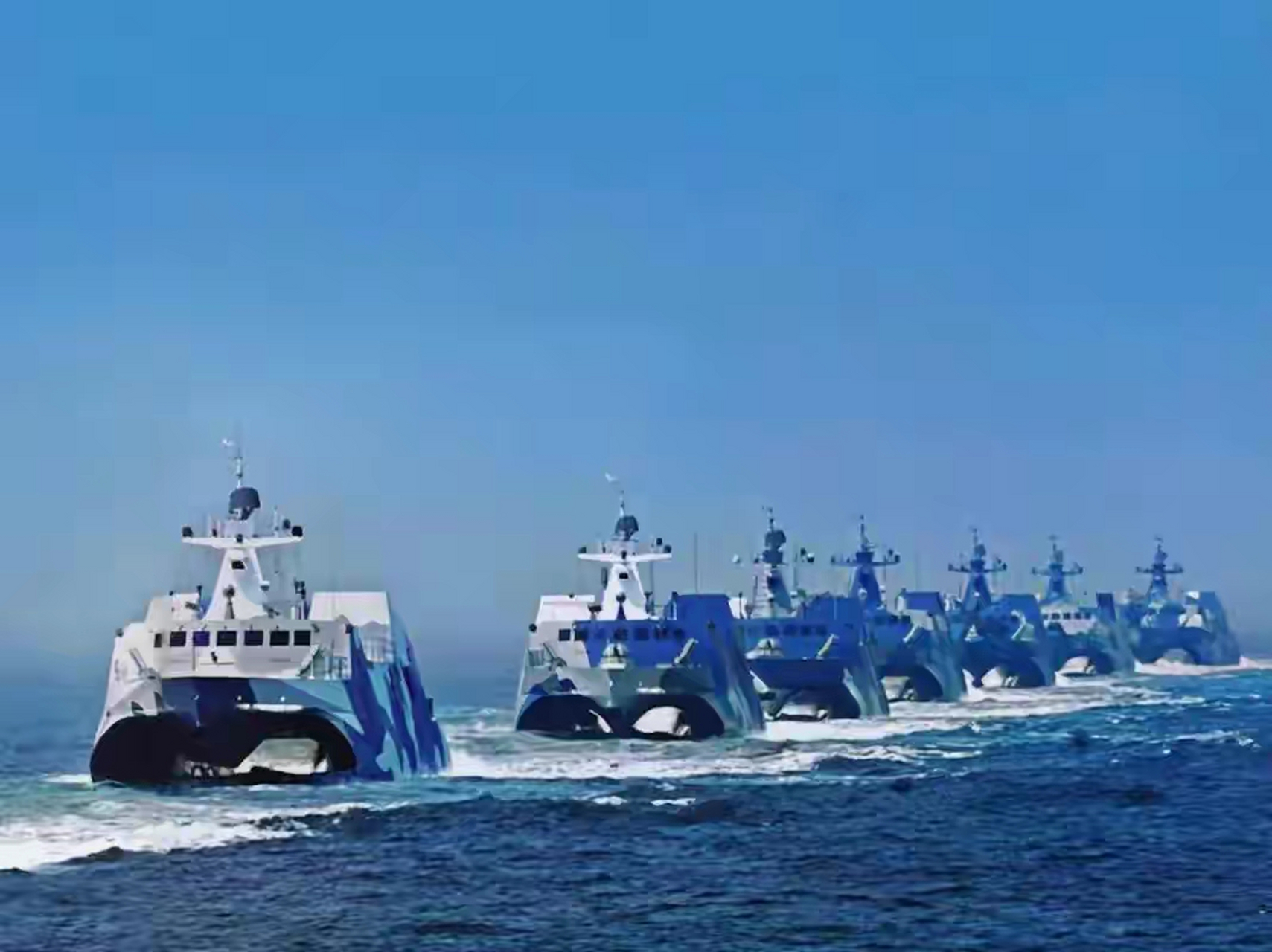 揭秘022导弹艇造价及其价值,揭秘,022导弹艇造价与战略价值解析