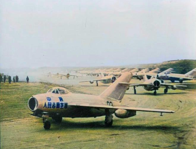 空军第十五军驻扎地点揭秘,空军第十五军驻扎地点探秘