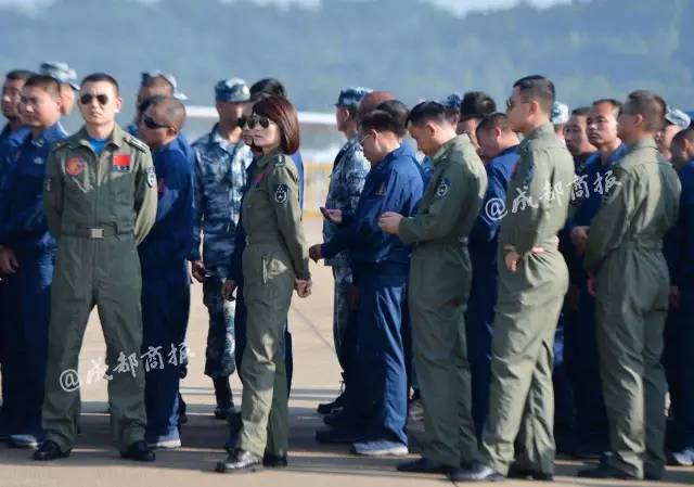 女军事评论员,声音与力量的独特结合,女军事评论员,声音与力量的独特魅力展现