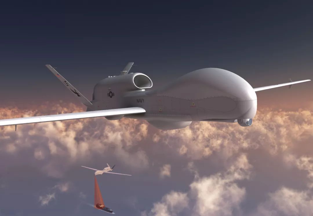 地空导弹能否打击全球鹰无人机,技术分析与战略考量,地空导弹对全球鹰无人机的打击能力,技术分析与战略视角