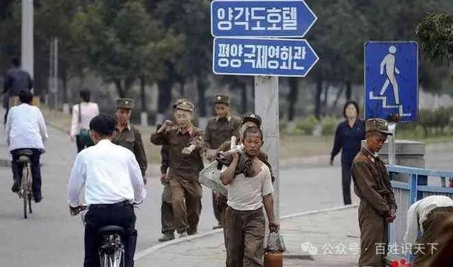 有没有朝鲜人逃到中国，朝鲜人逃往中国的现象探讨