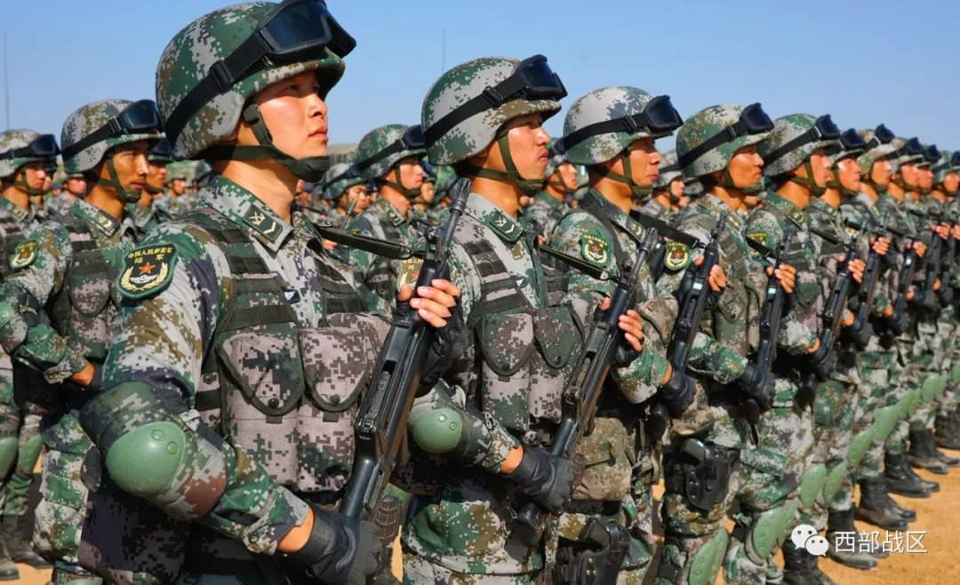 和平使命 2018，展现国际联合力量的时代典范，和平使命 2018，国际联合力量的时代典范展现