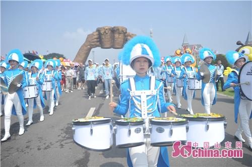 三军仪仗队图片高清动漫，展现荣耀与力量的视觉盛宴，三军仪仗队高清动漫图片，荣耀与力量的视觉展现