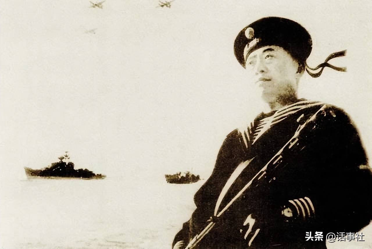 军舰政委,领航新时代的海军之魂,军舰政委,领航新时代的海军之魂风采