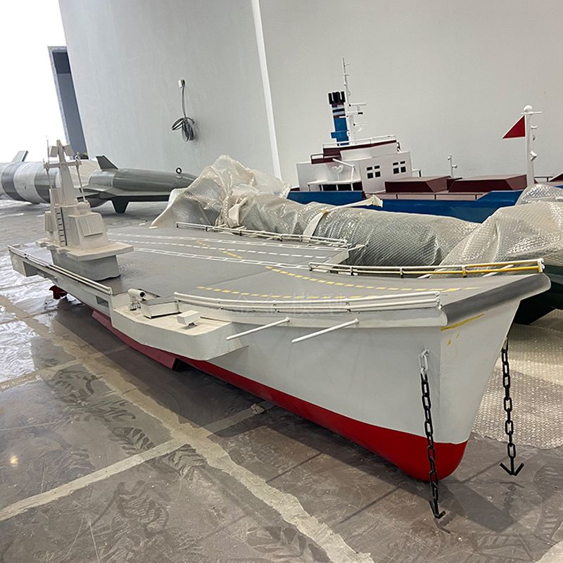 辽宁号模型,探索中国航母的魅力与工艺,辽宁号模型,揭示中国航母的魅力与精湛工艺
