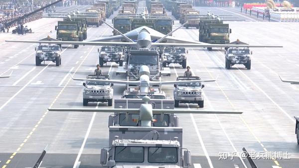 揭秘2019年大阅兵中的多元兵种展示，揭秘多元兵种在2019年大阅兵中的盛大展示