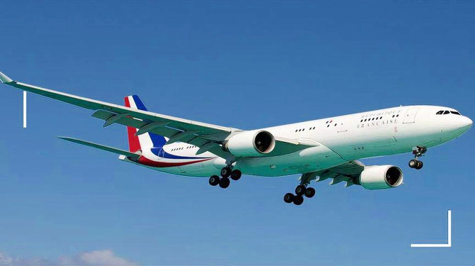 中国空军一号停飞了吗?解析与探讨,中国空军一号停飞真相解析与探讨