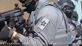 人工智能技术在军事领域的应用及其影响,人工智能技术在军事领域的应用及其深远影响