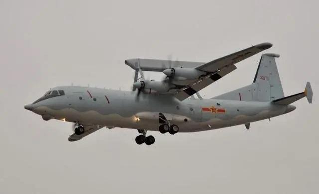 空警200H速度,探索先进航空技术的速度与力量,空警200H速度,探索航空技术的速度与力量之巅