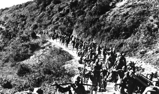 滇西挺进纵队,英勇抗战的先锋力量,滇西挺进纵队,英勇抗战的先锋先锋力量