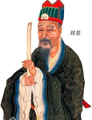 刘伯温生肖传奇